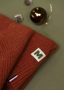 Montlimart PULL PROGRES Orange Discount