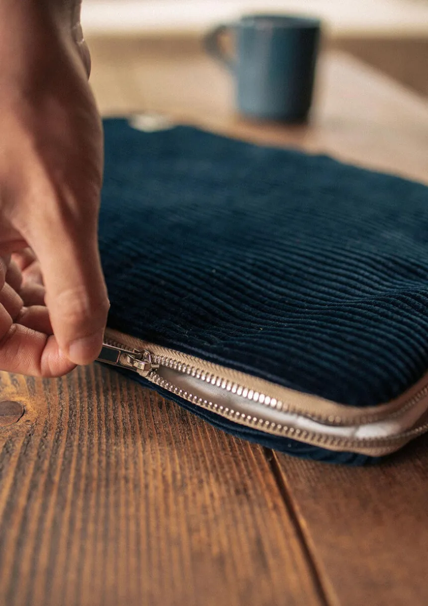 Montlimart SAC DATA Marine Hot