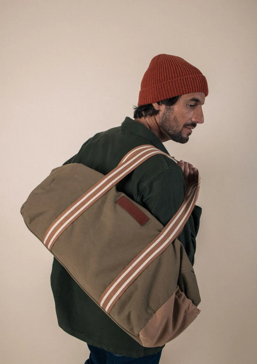 Montlimart SAC DESTIN Kaki Online