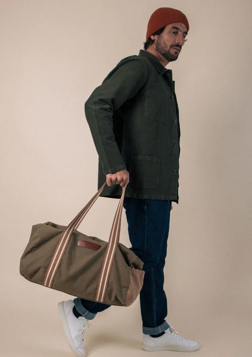 Montlimart SAC DESTIN Kaki Online