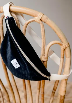 Montlimart SAC ECLIPSE Noir Sale