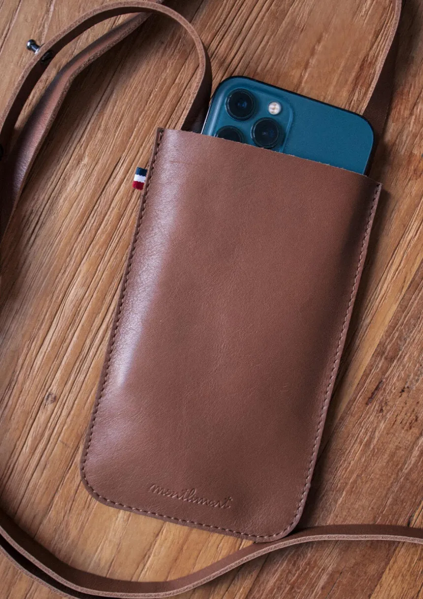 Montlimart SAC LEO Camel Clearance