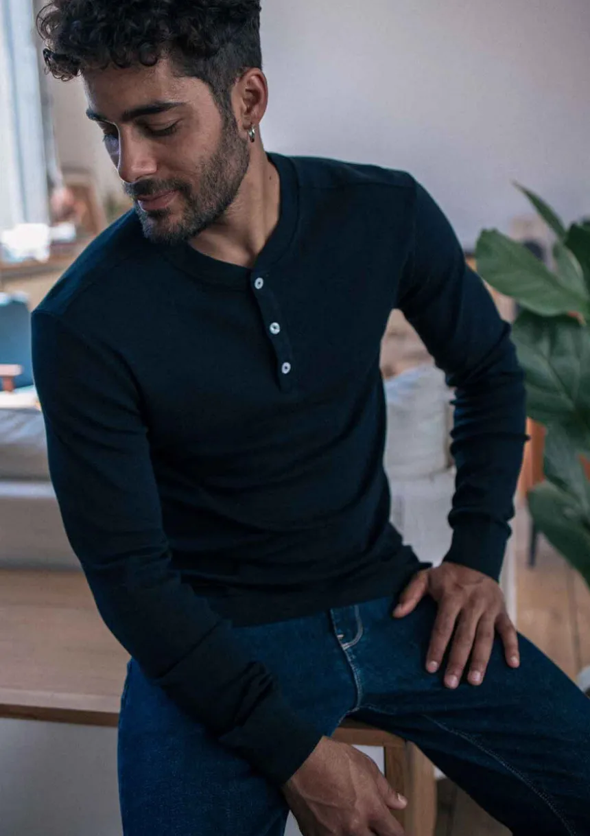 Montlimart T-SHIRT RESPECT Noir Clearance