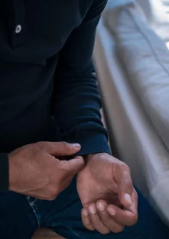 Montlimart T-SHIRT RESPECT Noir Clearance